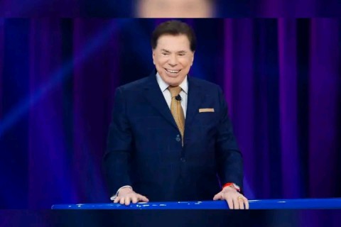 Morre, aos 93 anos, o apresentador Silvio Santos